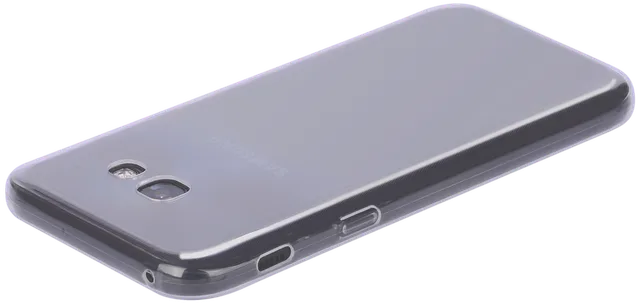 samsung a5 2017, smartphone, elektronik, mobiltelefon, grej, pekskärm, omslag, silikon, utan bakgrunds. Betallösningar för e-handel: krav, kostnader och flöden